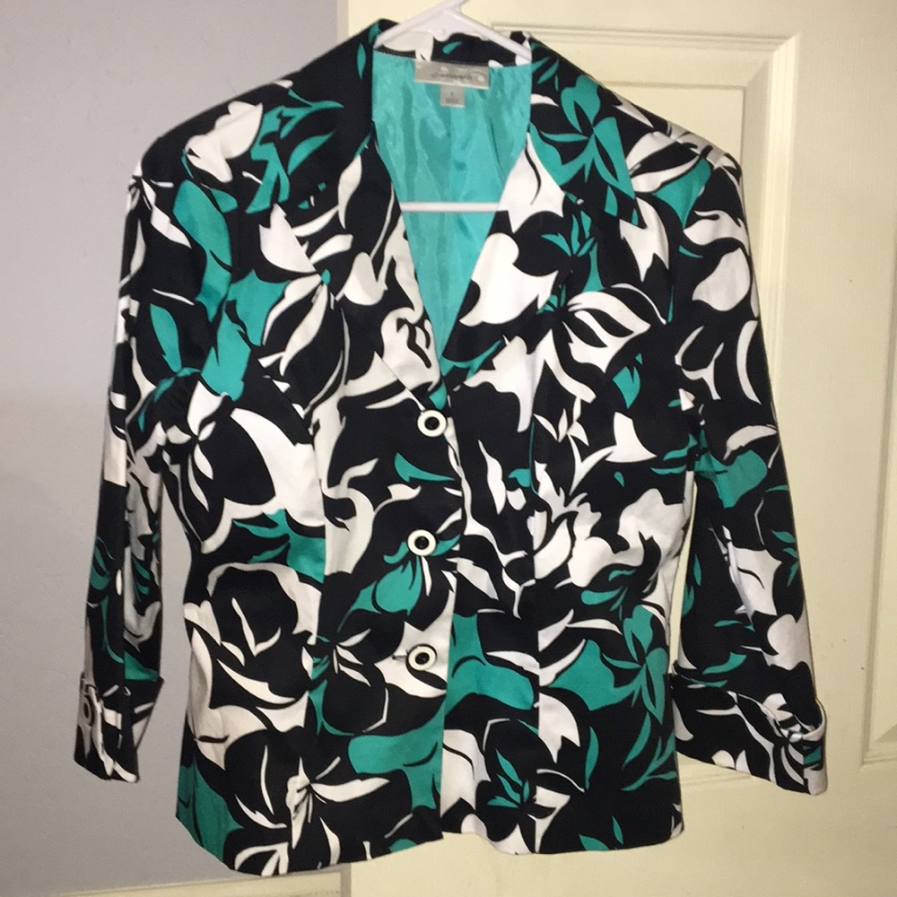 Dressbarn blazer